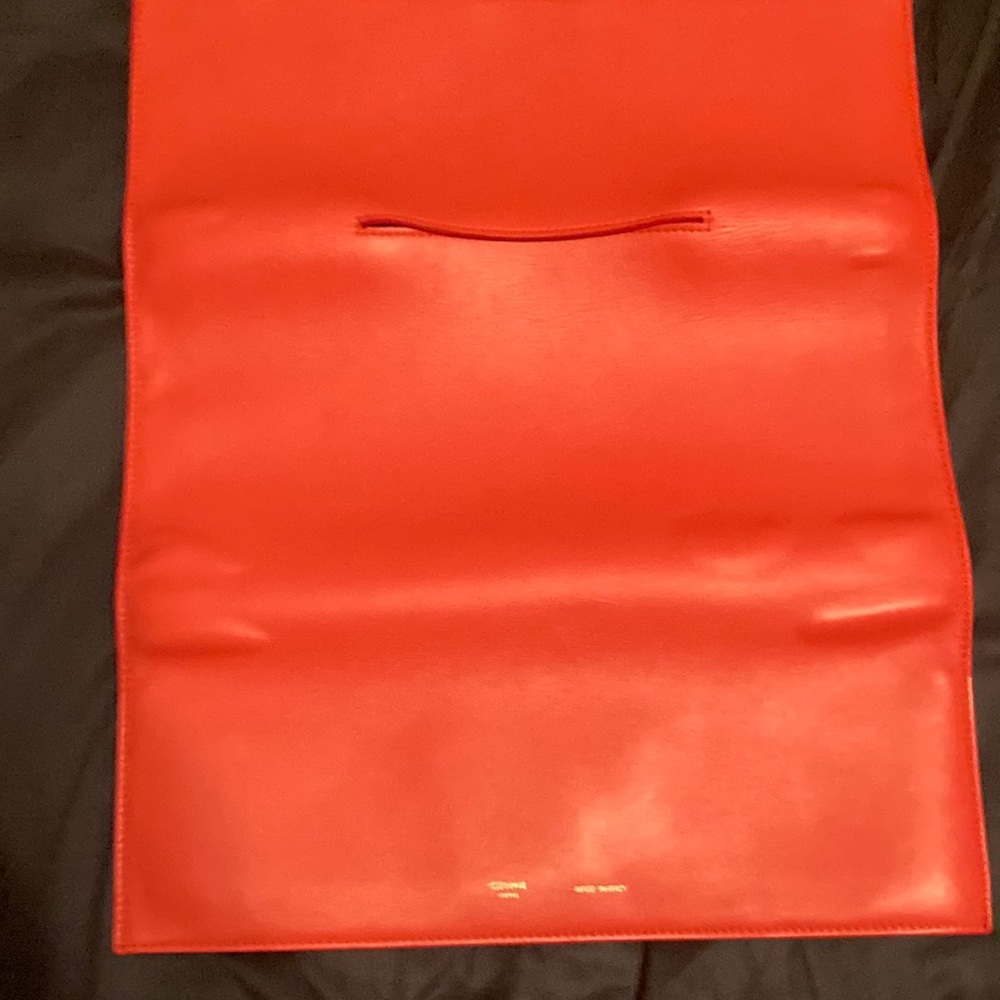 Celine from Paris made in Italy purse bought in Bal harbor shops never used